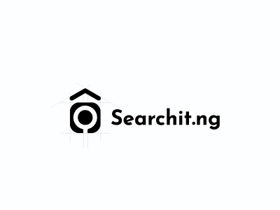 Searchit estate estates home logo ng searchit