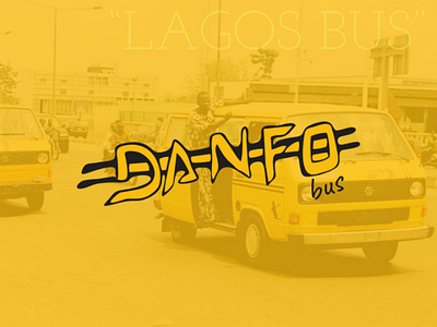 Danfo