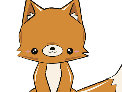 FOX fox sweetfox