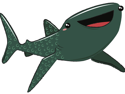 Whale Shark