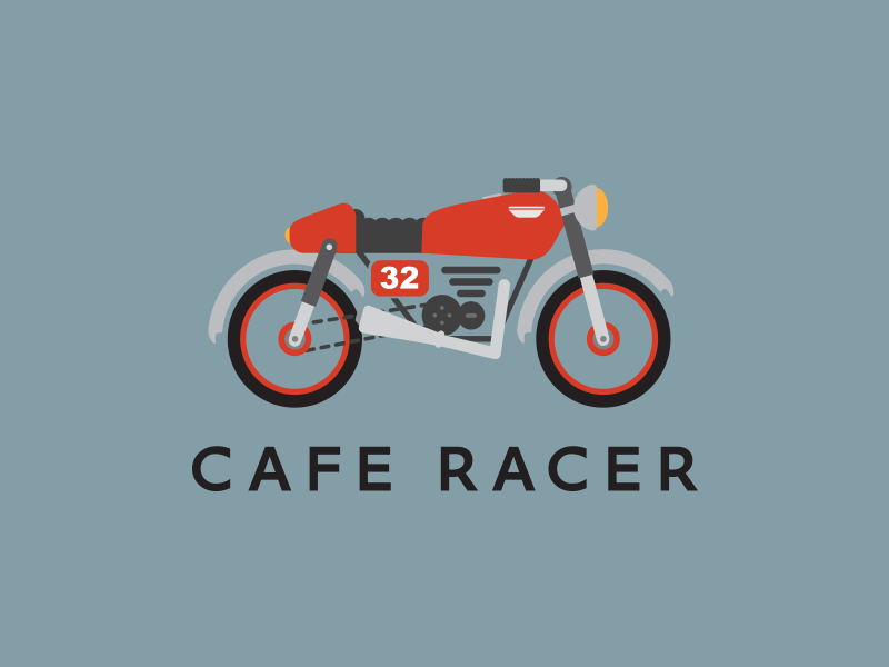 Cafe Racer