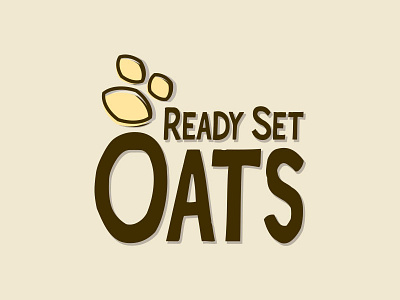 Ready Set Oats