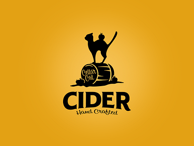 Cider Logo Design