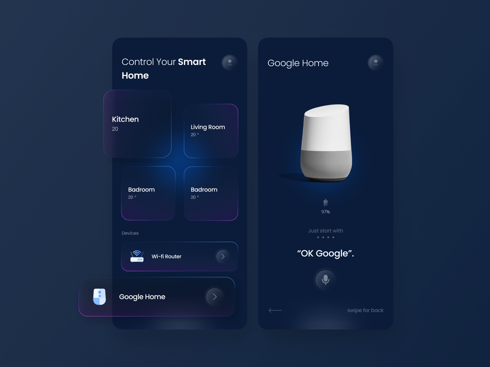 smart-home-design-by-gagi-murjikneli-on-dribbble