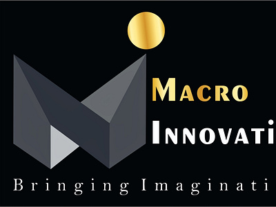 Macro Innovations logo