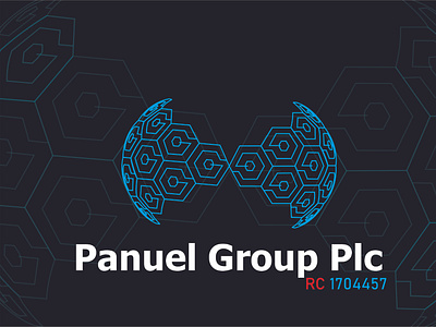 Panuel Group logo