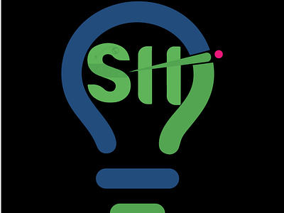 Side Hustle logo redesign