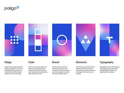 Design skill test 3d animation app branding color palette design gradient graphic design graphics icon illustration logo motion graphics perfected swatches typography ui ux vector