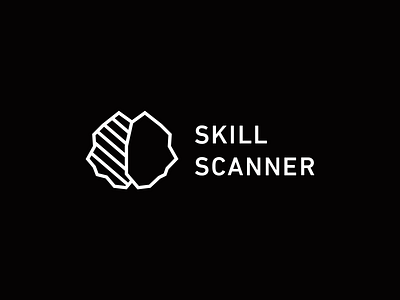 Skill Scanner logo