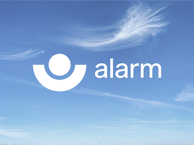 alarm logo