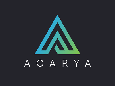 ACARYA LOGO