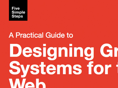 Designinggridsystems