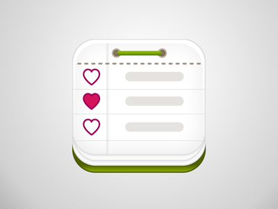 app icon for iwanthoney.com