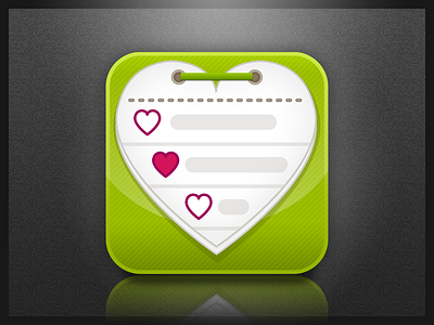 iwanthoney.com vday ver icon ios iphone