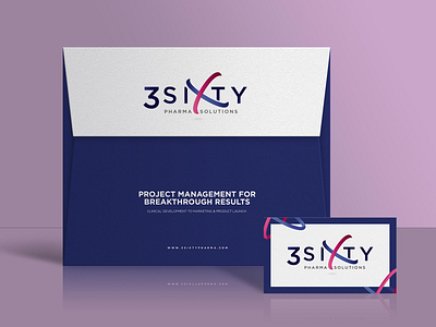 3Sixty Logo Design - 2