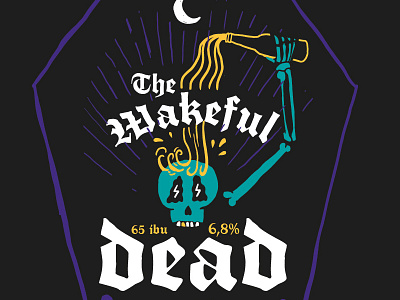 The Wakeful Dead
