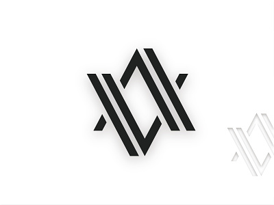 Vyzva - logo design brand branding concept design designer logo logotype responsive design symbol