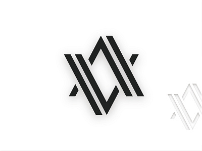 Vyzva - logo design