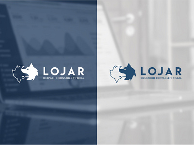 Lojar Logo