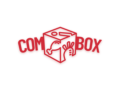 COMBOX - Food service logo