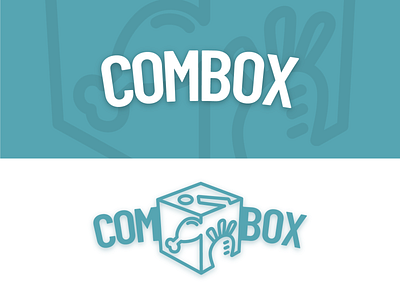 COMBOX - Food logo