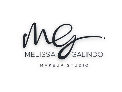 Makeup Artist - Logo brand branding concept design designer entrepreneur logo make up makeup