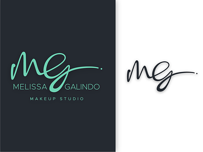 Makeup Artist - Logo brand branding concept design designer entrepreneur logo make up makeup