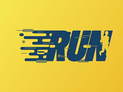 RUN - Running Event