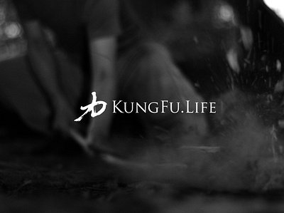 kungfu.life Branding Project brand identity branding identitydesign logo