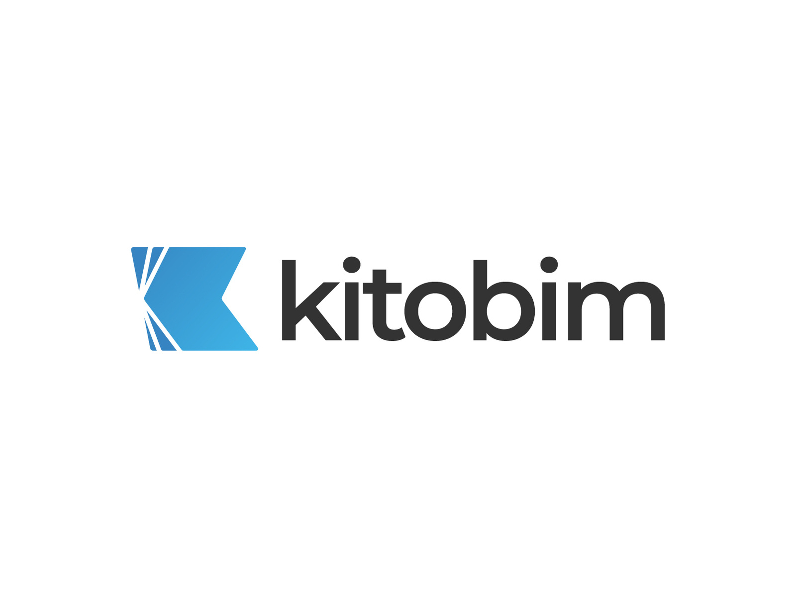 "Kitobim" Logo by Arto Jegas on Dribbble