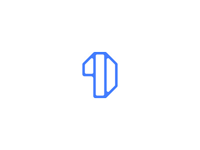 Number 1 1 36daysoftype 36daysoftype 1 36daysoftype06 design letter lettermark letters logo logodesign logomark number number 0 numbers type typedesign typography typography art