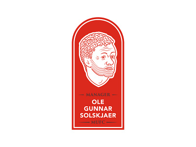 Ole Gunnar Solskjaer