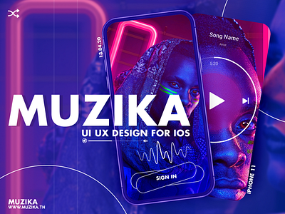 muzika App