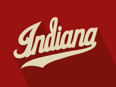 Indiana Wallpaper