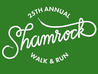 Shamrock Shoe String marathon