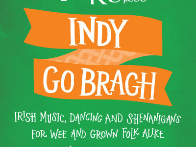 Irish Fest Poster