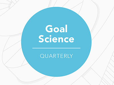 BetterWorks Goal Science Quarterly Report