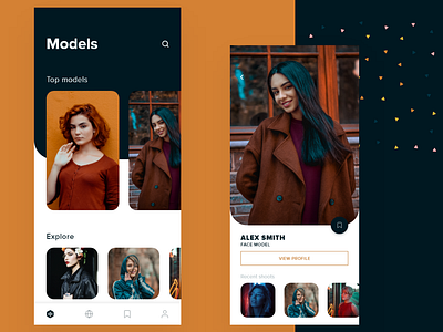 Models App