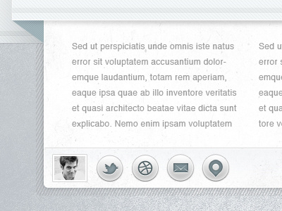 Update blue helvetica icons text texture white