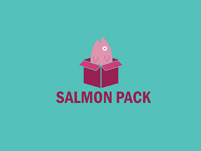 Salmon Pack