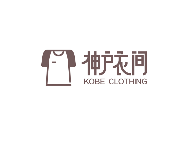 kobe clothing font animation app icon ui vector web