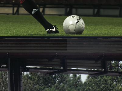 adidas billboard part 1 adidas billboard soccer