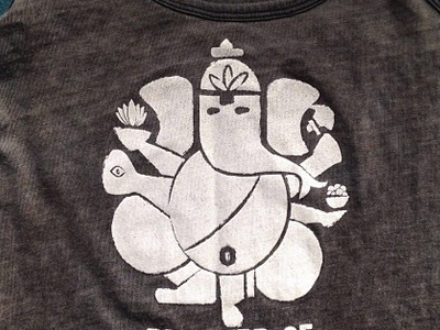 Ganesh