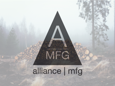 Alliancemfg Identity