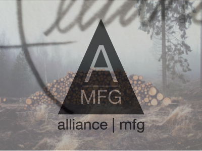 Alliancemfg Identity Update