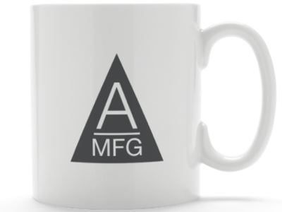 Alliance|mfg Mug