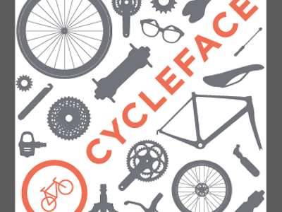 Cycleface packaging pattern