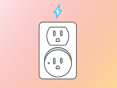 Halp! Smart Plug