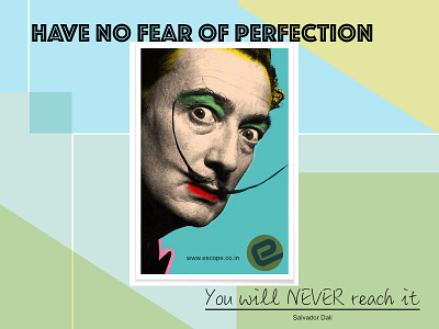 Art does not need perfection digital art perfection