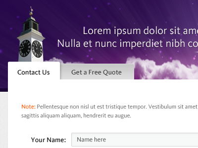 firstborn >< contact form menu navigation novi sad portfolio